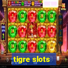 tigre slots - sortudo